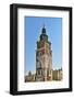 Town Hall in Cracow-Roxana_ro-Framed Photographic Print