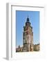 Town Hall in Cracow-Roxana_ro-Framed Photographic Print