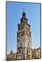 Town Hall in Cracow-Roxana_ro-Mounted Photographic Print