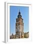 Town Hall in Cracow-Roxana_ro-Framed Photographic Print