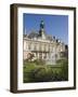 Town Hall in the City of Tours, Indre Et Loire, Loire Valley, Centre, France, Europe-James Emmerson-Framed Photographic Print