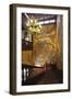 Town Hall Interior, Santa Cruz De La Palma, La Palma, Canary Islands, Spain, 2009-Peter Thompson-Framed Photographic Print