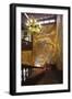 Town Hall Interior, Santa Cruz De La Palma, La Palma, Canary Islands, Spain, 2009-Peter Thompson-Framed Photographic Print