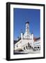 Town Hall, Kempten, Schwaben, Bavaria, Germany, Europe-Markus-Framed Photographic Print