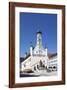 Town Hall, Kempten, Schwaben, Bavaria, Germany, Europe-Markus-Framed Photographic Print
