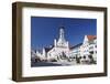 Town Hall, Kempten, Schwaben, Bavaria, Germany, Europe-Markus-Framed Photographic Print