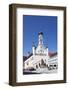 Town Hall, Kempten, Schwaben, Bavaria, Germany, Europe-Markus-Framed Photographic Print