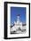 Town Hall, Kempten, Schwaben, Bavaria, Germany, Europe-Markus-Framed Photographic Print