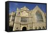 Town Hall, Kings Lynn, Norfolk, 2005-Peter Thompson-Framed Stretched Canvas