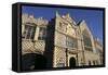 Town Hall, Kings Lynn, Norfolk, 2005-Peter Thompson-Framed Stretched Canvas