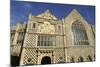 Town Hall, Kings Lynn, Norfolk, 2005-Peter Thompson-Mounted Photographic Print