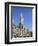 Town Hall, Munich, Bavaria, Germany-Peter Scholey-Framed Premium Photographic Print