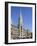 Town Hall, Munich, Bavaria, Germany-Peter Scholey-Framed Photographic Print