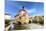 Town Hall on the Bridge, Bamberg, Germany-Zoom-zoom-Mounted Photographic Print