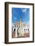 Town Hall, Rynek Wielki, Old Town Square, UNESCO World Heritage Site, Zamosc, Poland, Europe-Christian Kober-Framed Photographic Print