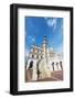 Town Hall, Rynek Wielki, Old Town Square, UNESCO World Heritage Site, Zamosc, Poland, Europe-Christian Kober-Framed Photographic Print