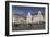 Town Hall Square, Surrounded by Grand, Historic Buildings-Stuart Forster-Framed Photographic Print