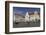 Town Hall Square, Surrounded by Grand, Historic Buildings-Stuart Forster-Framed Photographic Print