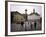 Town Hall Square, Tartu, Estonia, Baltic States-Ken Gillham-Framed Photographic Print