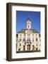 Town Hall, Szeged, Southern Plain, Hungary, Europe-Ian Trower-Framed Photographic Print