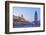 Town Hall Tower and Cloth Hall, Market Square, Krakow, Poland, Europe-Neil Farrin-Framed Photographic Print