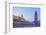 Town Hall Tower and Cloth Hall, Market Square, Krakow, Poland, Europe-Neil Farrin-Framed Photographic Print