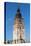 Town Hall Tower on Main Square of Cracow-wjarek-Stretched Canvas