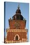 Town Hall Towerin Krakow-benkrut-Stretched Canvas