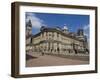 Town Hall, Victoria Square, Birmingham, England, United Kingdom, Europe-Ethel Davies-Framed Photographic Print