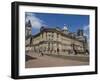 Town Hall, Victoria Square, Birmingham, England, United Kingdom, Europe-Ethel Davies-Framed Photographic Print