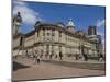 Town Hall, Victoria Square, Birmingham, England, United Kingdom, Europe-Ethel Davies-Mounted Photographic Print