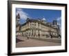 Town Hall, Victoria Square, Birmingham, England, United Kingdom, Europe-Ethel Davies-Framed Photographic Print