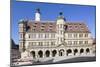 Town Hall-Marcus Lange-Mounted Photographic Print