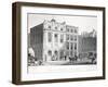 Town Hall-Thomas Hosmer Shepherd-Framed Giclee Print