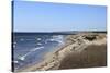 Town Neck Beach, Cape Cod Bay, Sandwich, Cape Cod, Massachusetts, New England, Usa-Wendy Connett-Stretched Canvas