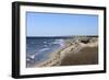 Town Neck Beach, Cape Cod Bay, Sandwich, Cape Cod, Massachusetts, New England, Usa-Wendy Connett-Framed Photographic Print