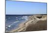 Town Neck Beach, Cape Cod Bay, Sandwich, Cape Cod, Massachusetts, New England, Usa-Wendy Connett-Mounted Photographic Print