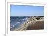 Town Neck Beach, Cape Cod Bay, Sandwich, Cape Cod, Massachusetts, New England, Usa-Wendy Connett-Framed Photographic Print