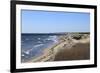 Town Neck Beach, Cape Cod Bay, Sandwich, Cape Cod, Massachusetts, New England, Usa-Wendy Connett-Framed Photographic Print