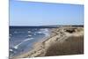 Town Neck Beach, Cape Cod Bay, Sandwich, Cape Cod, Massachusetts, New England, Usa-Wendy Connett-Mounted Photographic Print