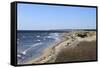 Town Neck Beach, Cape Cod Bay, Sandwich, Cape Cod, Massachusetts, New England, Usa-Wendy Connett-Framed Stretched Canvas