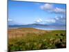 Town of Astoria across Youngs Bay, Clatsop County, Oregon, USA-null-Mounted Photographic Print