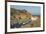 Town of Avalon on Catalina Island, Southern California, USA-Stuart Westmorland-Framed Premium Photographic Print