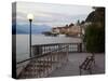 Town of Bellagio, Lake Como, Lombardy, Italian Lakes, Italy, Europe-Frank Fell-Stretched Canvas