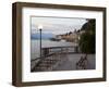 Town of Bellagio, Lake Como, Lombardy, Italian Lakes, Italy, Europe-Frank Fell-Framed Photographic Print