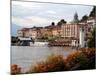 Town of Bellagio, Lake Como, Lombardy, Italian Lakes, Italy, Europe-Frank Fell-Mounted Photographic Print