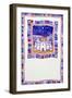 Town of Bethlehem-Cathy Baxter-Framed Giclee Print