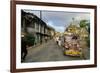 Town of Boac, Island of Marinduque, South of Luzon, Philippines, Southeast Asia-Bruno Barbier-Framed Photographic Print