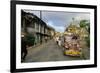 Town of Boac, Island of Marinduque, South of Luzon, Philippines, Southeast Asia-Bruno Barbier-Framed Photographic Print