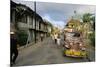 Town of Boac, Island of Marinduque, South of Luzon, Philippines, Southeast Asia-Bruno Barbier-Mounted Photographic Print